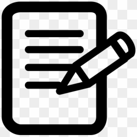 Black And White Form Icon - Icon Form Transparent Png, Png Download - runner icon png