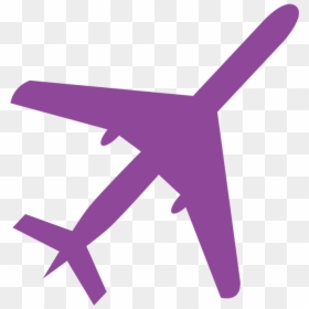Plane - Airliner, HD Png Download - cargo plane png