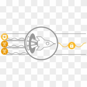 Circle, HD Png Download - runner icon png