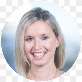 Summit Jenna Headshot Crop - Blond, HD Png Download - chin png