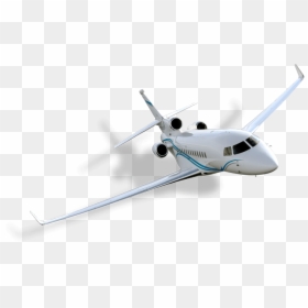 Private Jet Plane Png, Transparent Png - cargo plane png