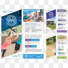 Rackcards - Flyer, HD Png Download - babysitting png