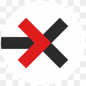 Zeichen Gegen Ausländer, HD Png Download - volk png