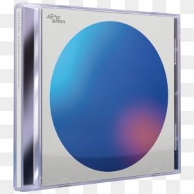 Circle, HD Png Download - cd template png