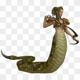 Figurine, HD Png Download - gorgon png