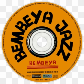 Cd, HD Png Download - cd template png