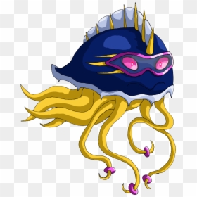 Illustration, HD Png Download - gorgon png