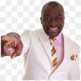 We All Know Big Man Tyrone - Big Man Tyrone Smile, HD Png Download - tyrone png