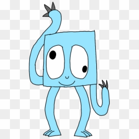 Silly Monsters Wiki, HD Png Download - silly png