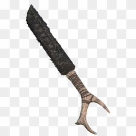 F76 Cultist Blade - Cultist Dagger Fallout 76, HD Png Download - cultist png