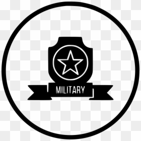 Army Badge Badges Medal Force Award - Badge, HD Png Download - png badges