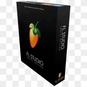 Fruity Edition - Image-line Fl Studio, HD Png Download - music production png