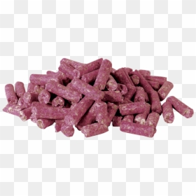Broma Pellet Rosso - Fuet, HD Png Download - pellet png