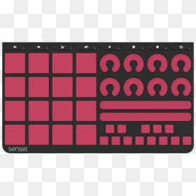 Music Production Overlay, HD Png Download - music production png