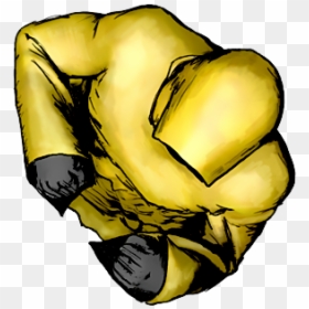 Yellowsigncultist - Hand, HD Png Download - cultist png