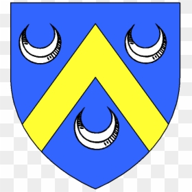 Pelleterat De Borde - Blason Vireux Wallerand, HD Png Download - pellet png