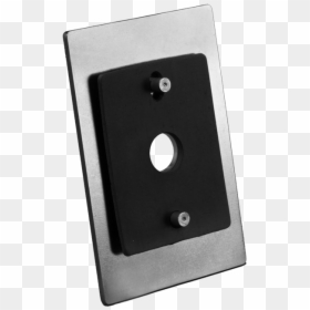 Magnetic Film Holder For 13 Mm Pellets And Film Samples - Ftir Pellet Holder, HD Png Download - pellet png