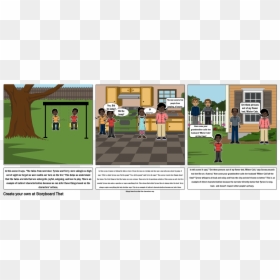 Blues Ain"t No Mockin - Cartoon, HD Png Download - tyrone png