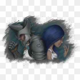 Picture - Illustration, HD Png Download - healer png