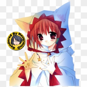 Neko Healer, HD Png Download - healer png