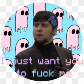 Guess Who’s Back -mod Jtk - Illustration, HD Png Download - jon tron png