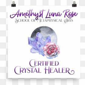 Floral Design, HD Png Download - healer png