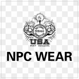 Npc Wear - Circle, HD Png Download - npc png