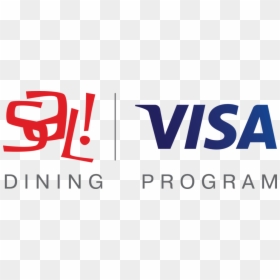 Logo Sal Visa - Graphic Design, HD Png Download - malteadas png