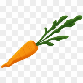 Baby Carrot Clipart , Png Download - Baby Carrot, Transparent Png - baby carrot png