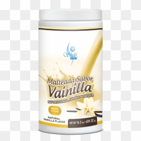 U711 Malteada Vainilla-compressor - Shelo Nabel, HD Png Download - malteadas png