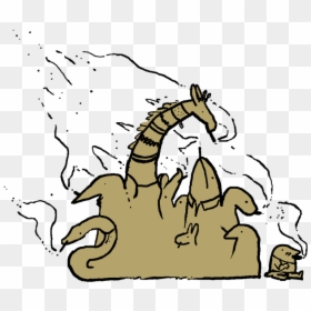 Smoking Area Npc, HD Png Download - npc png