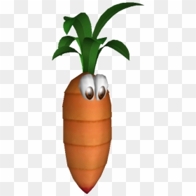 Baby Carrot, HD Png Download - baby carrot png