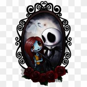 Thumb Image - Nightmare Before Christmas Phone, HD Png Download - sally png