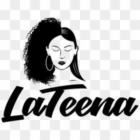Image Of Lateena - Girl, HD Png Download - boricua png
