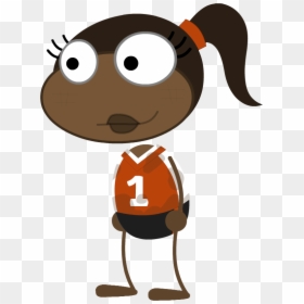 Sallyscore - Sally Score Poptropica, HD Png Download - sally png