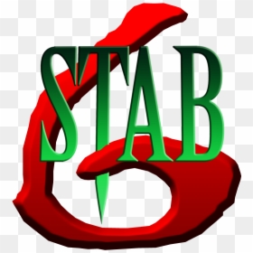 Clip Art, HD Png Download - stab png