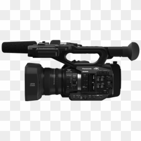 Panasonic Ag Ux180, HD Png Download - camcorder overlay png