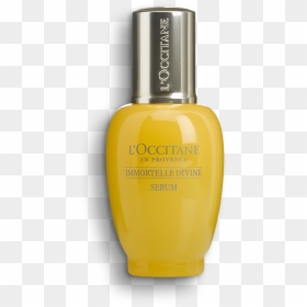 Display View 1/2 Of Immortelle Divine Serum - L Occitane Immortelle Divine Serum, HD Png Download - divine png
