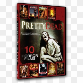 Pretty Dead, HD Png Download - dead bush png