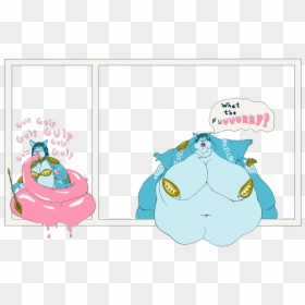 Cartoon, HD Png Download - pepto bismol png