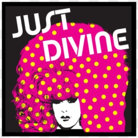 Evite Just Divine - Poster, HD Png Download - divine png