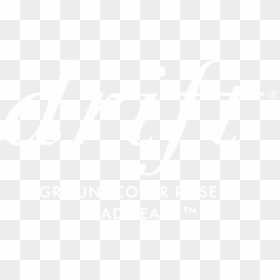Drift Logo Copy - Ihg Logo White Png, Transparent Png - dead bush png