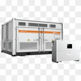 Electric Generator, HD Png Download - trina png
