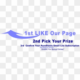 Pick Your Own Prize - Oval, HD Png Download - like our page png