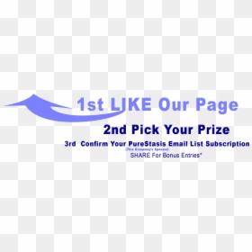 Pick Your Own Prize - Oval, HD Png Download - like our page png