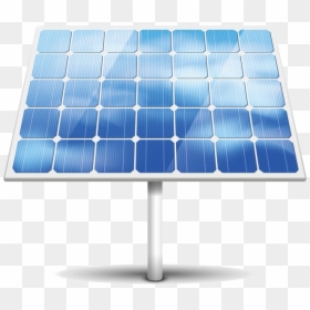 Free Solar Panel Png, Transparent Png - trina png