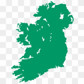 Nordirland Konflikten, HD Png Download - ireland map png