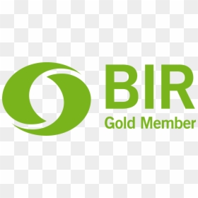 Bureau Of International Recycling Logo, HD Png Download - silver dragon png
