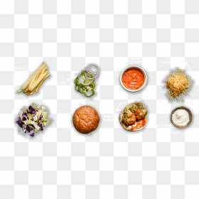 Concept-img - Curry, HD Png Download - meals png