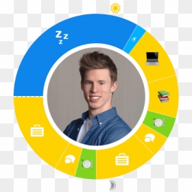Circle, HD Png Download - viktor png